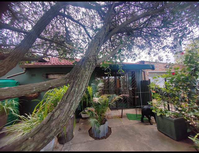 3 BEDROOM FREESTANDING FOR SALE IN BOKSBURG CENTRAL